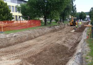 PRENOVA KOVAČEVE ULICE 01 FOTO LJUBO VUKELIČ